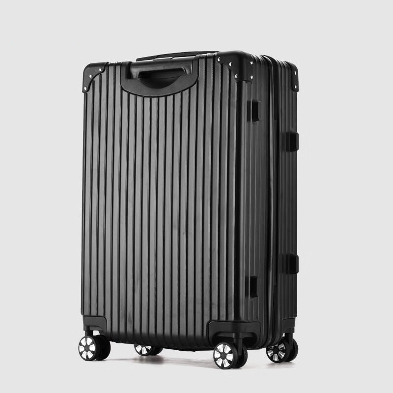 Unisex Doppelschicht Expandable Hartschalen Gepäckset Brehn