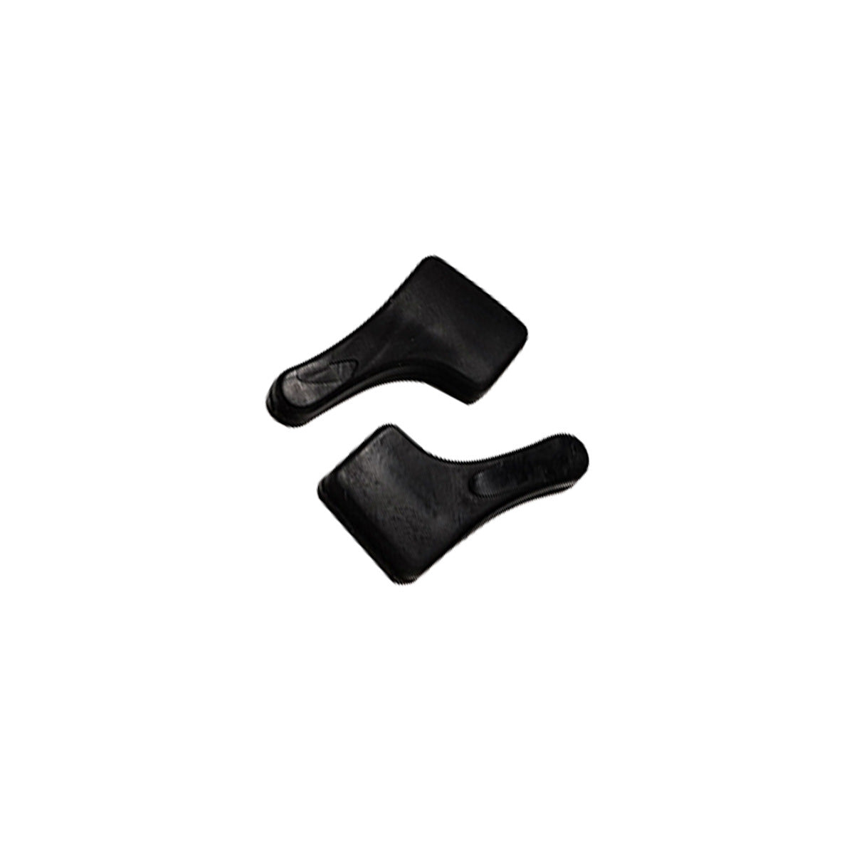 Flexible Silikon-Brillenkomfort-Pads Brehn