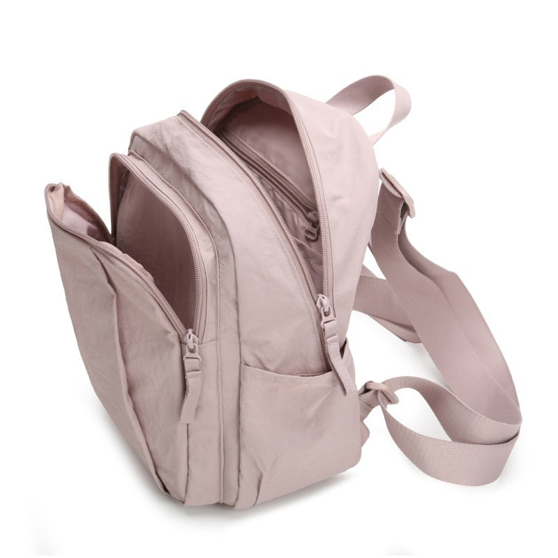 Vielseitiger Alltags-Rucksack