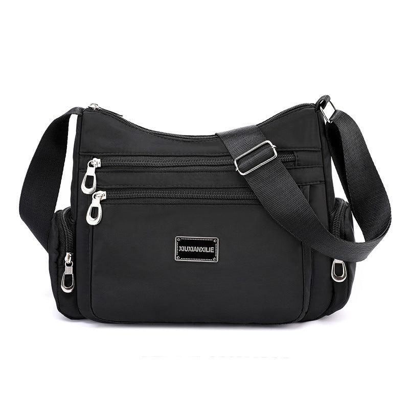WoFunctional Crossbody Tasche