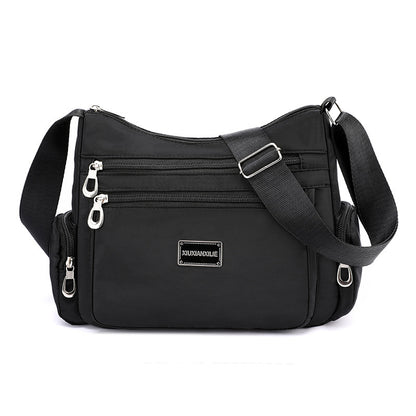 WoFunctional Crossbody Tasche