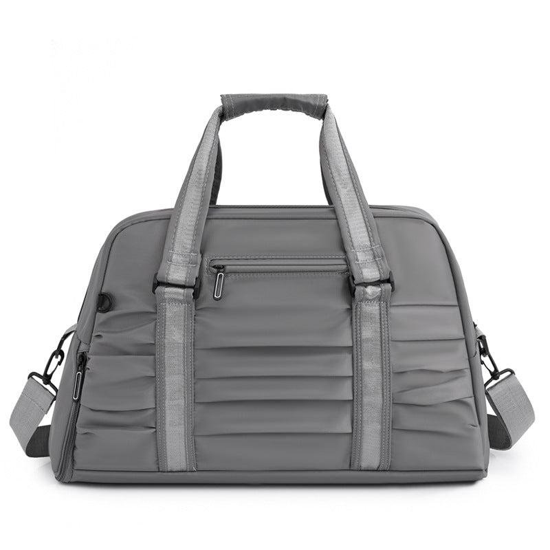 Elegante Und Praktische Sport-Umhängetasche Brehn