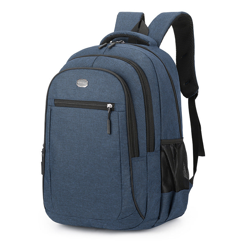 Multi-Compartment Reise-Rucksack Brehn