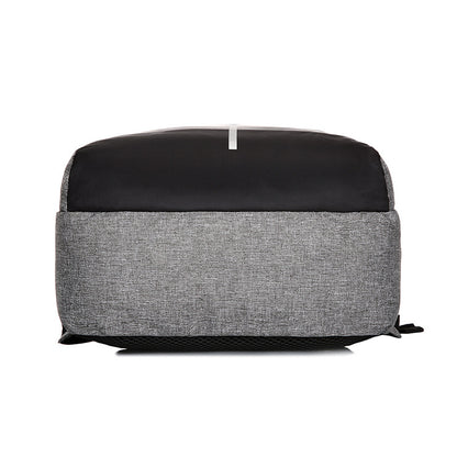 Minimalist Hochleistungs-Rucksack Brehn