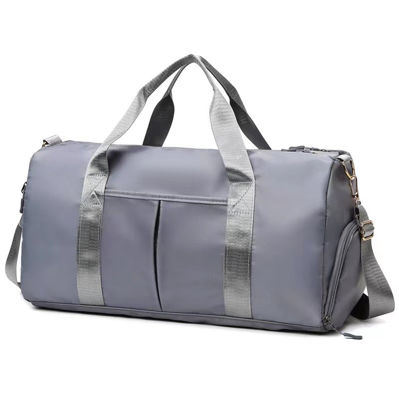 Multi-Funktionale Leichte Reisetasche Brehn