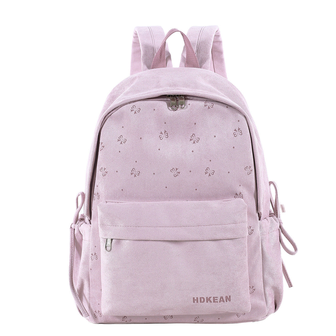 Kuscheliger Plüsch-Schulrucksack Brehn