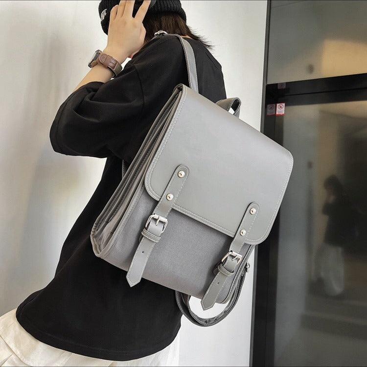 Urbaner Rucksack mit Robustem Design und Praktischen Fächern Brehn