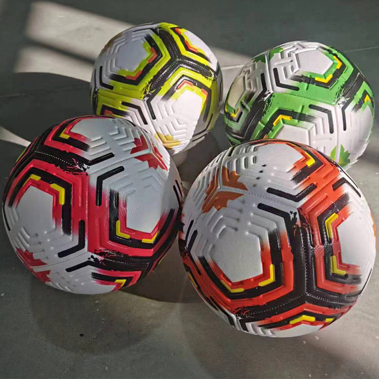 Unisex Hochwertiger Trainingsball Brehn