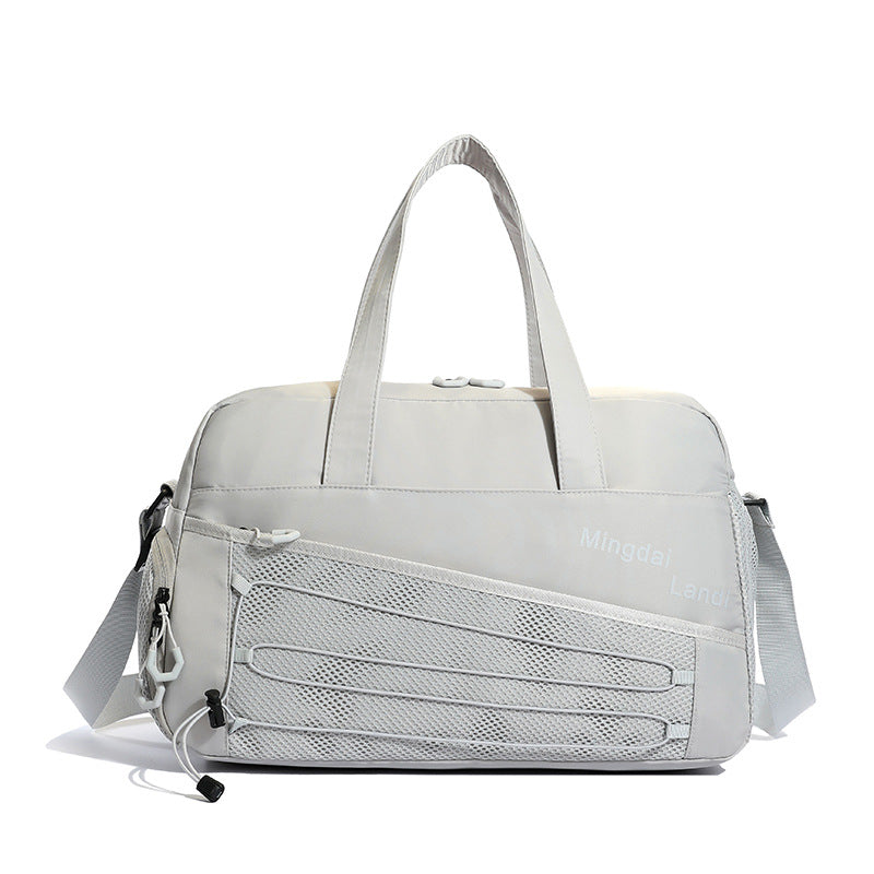 Vielseitige Reisetasche mit Mehrfachfächern Brehn
