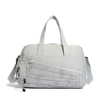 Vielseitige Reisetasche mit Mehrfachfächern Brehn