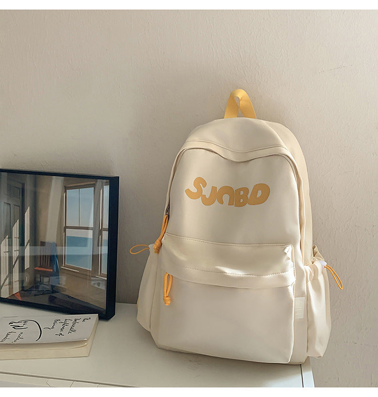 Lässiger Urban Rucksack Brehn