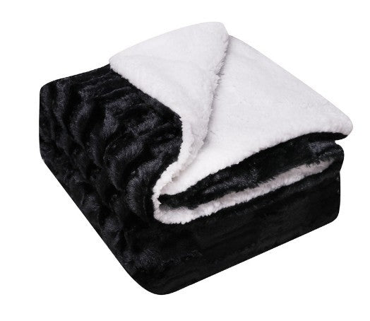 Damen Kuscheldecke Brehn