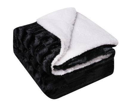 Damen Kuscheldecke Brehn