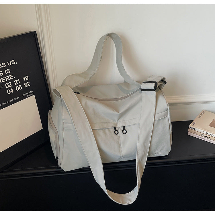 Praktische Freizeit-Reisetasche Brehn