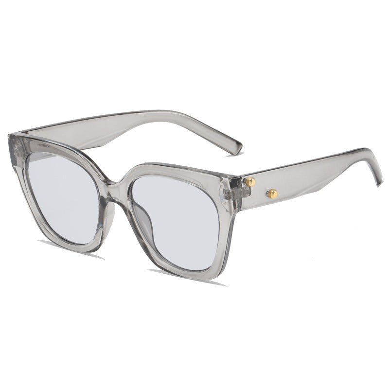 Damen extravagant gestaltete Sonnenbrille Brehn