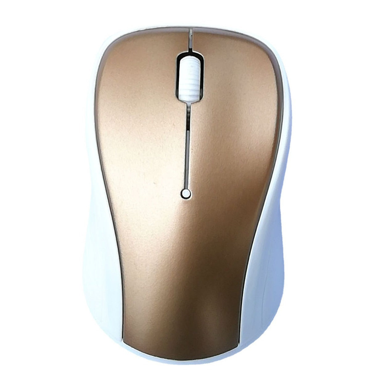 Ergonomische Kabellose Computermaus Brehn