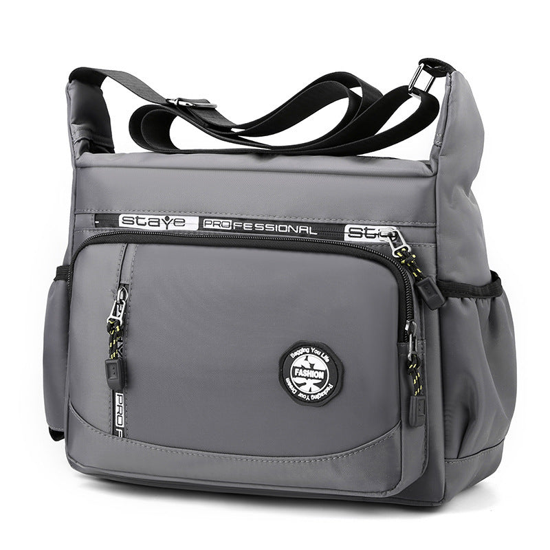 Professionelle Reise-Posttasche