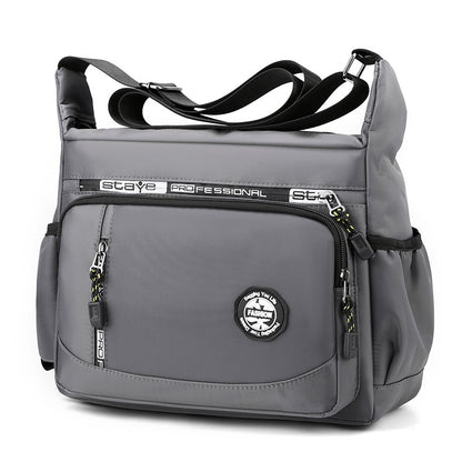 Professionelle Reise-Posttasche