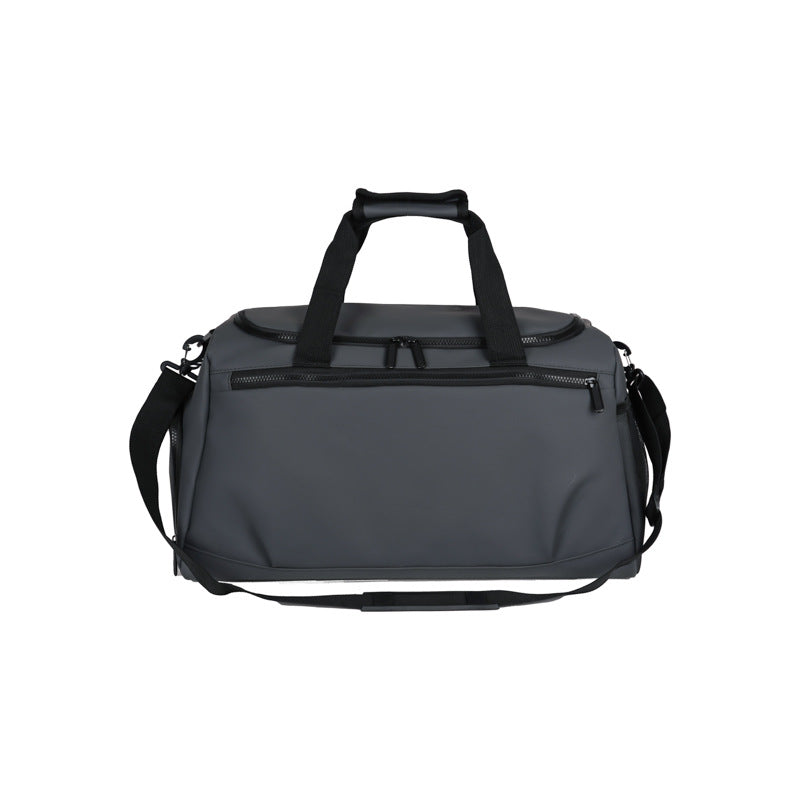 Vielseitige Wochenendreisetasche mit mehreren Fächern Brehn