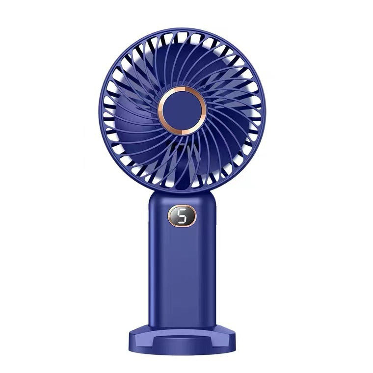 Damen Tragbarer Handventilator Brehn