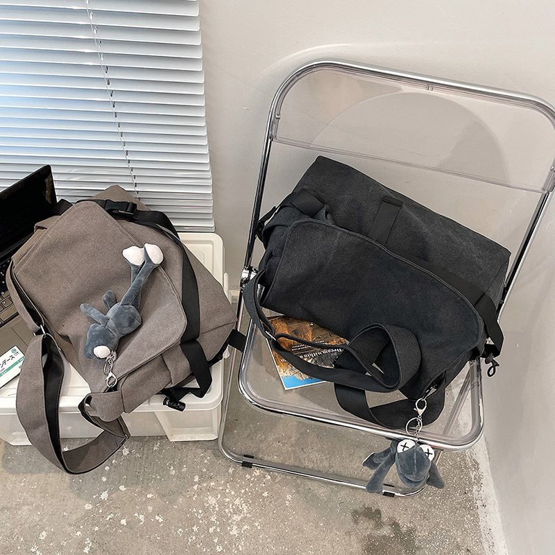 Casual Schulter Sling Bag Brehn