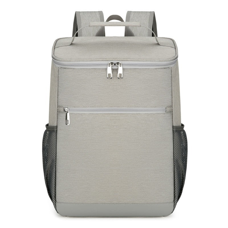 Damen ergonomischer Kühltasche Rucksack Brehn