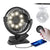 Portable Personal Desk Fan Brehn