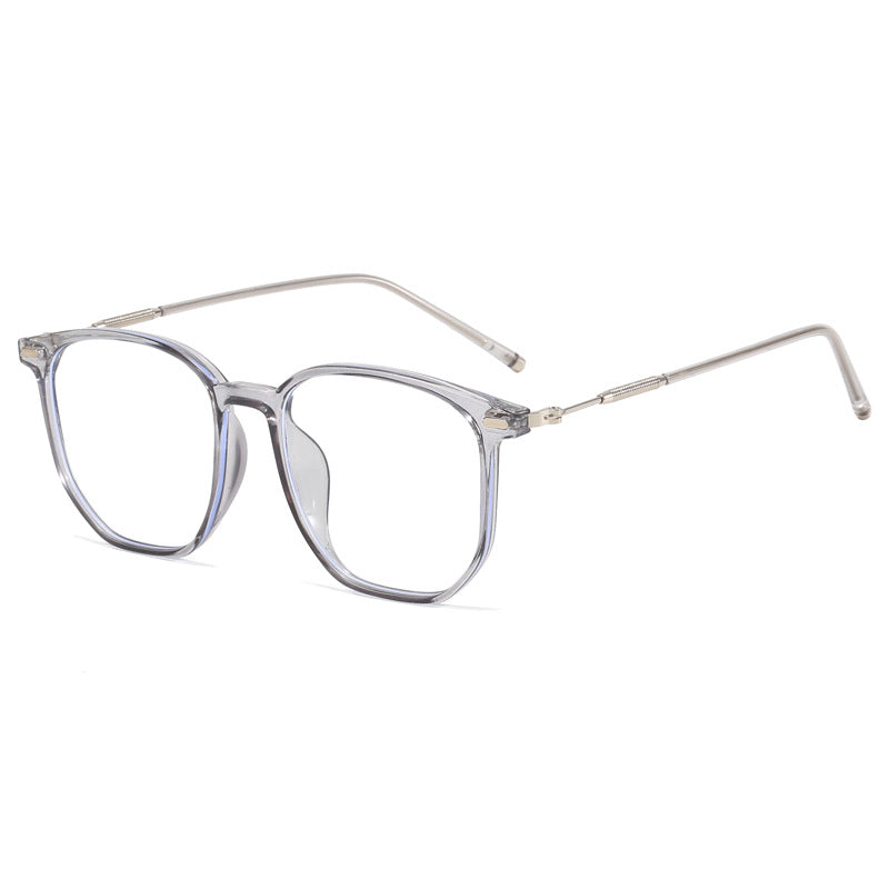 Damen Modische Brille im zeitlosen quadratischen Design Brehn