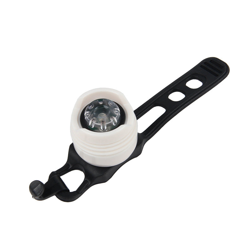 Fahrrad Rücklicht Sicherheit Brehn