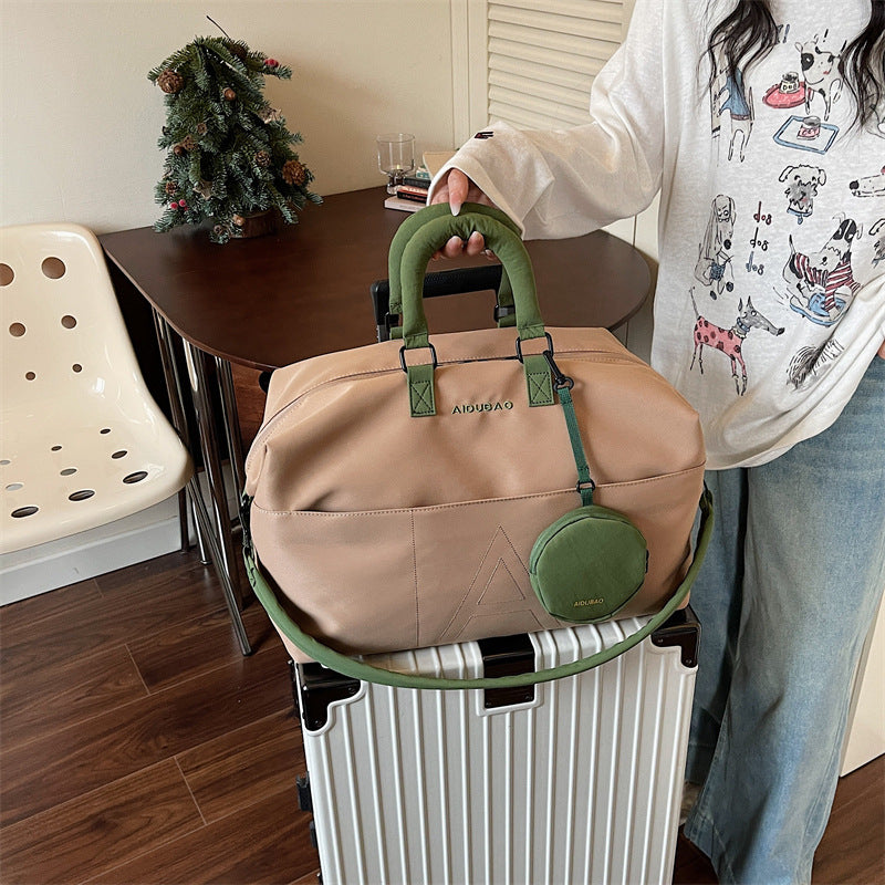 Reise Utility Wochenendtasche Brehn