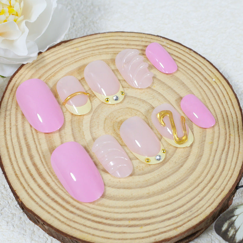 Nagel-Kunst Set Brehn