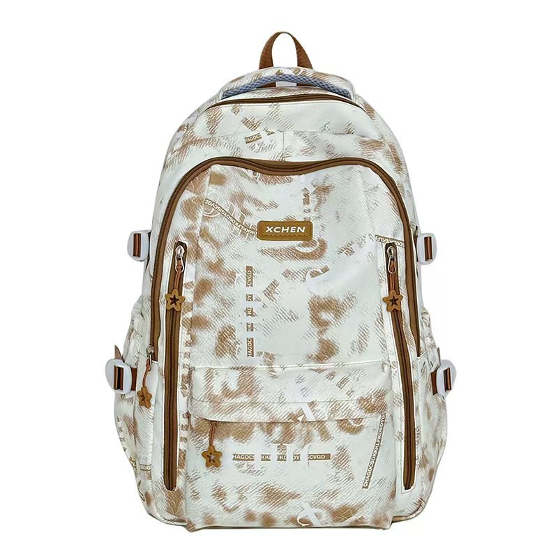 Multi-Taschen Freizeit-Rucksack Brehn