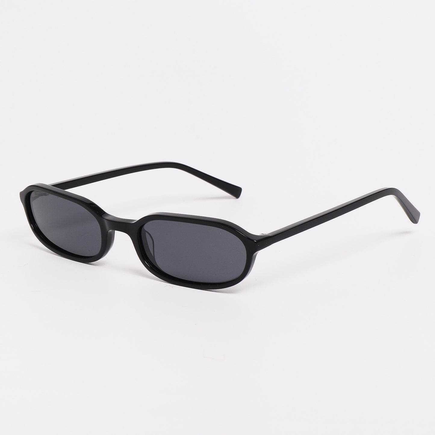 Damen Lesebrille mit ergonomischem Design und schmalem Rahmen Brehn