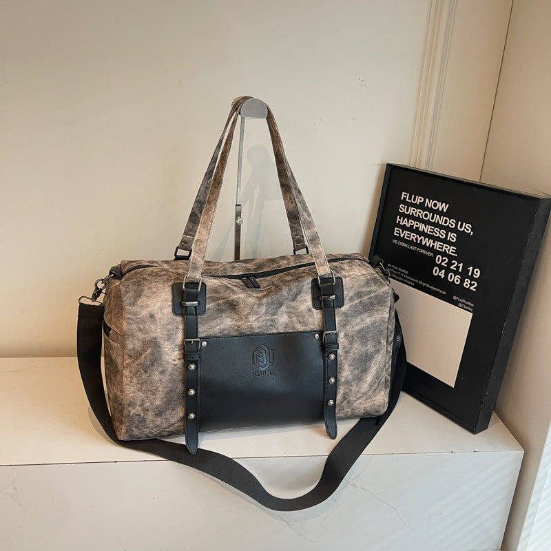 Premium Allzweck-Reise-Duffelbag