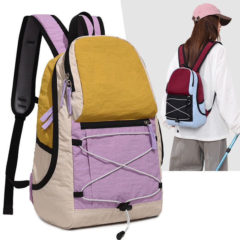 Abenteuerbereite Vielseitige Rucksack Brehn