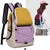 Abenteuerbereite Vielseitige Rucksack Brehn