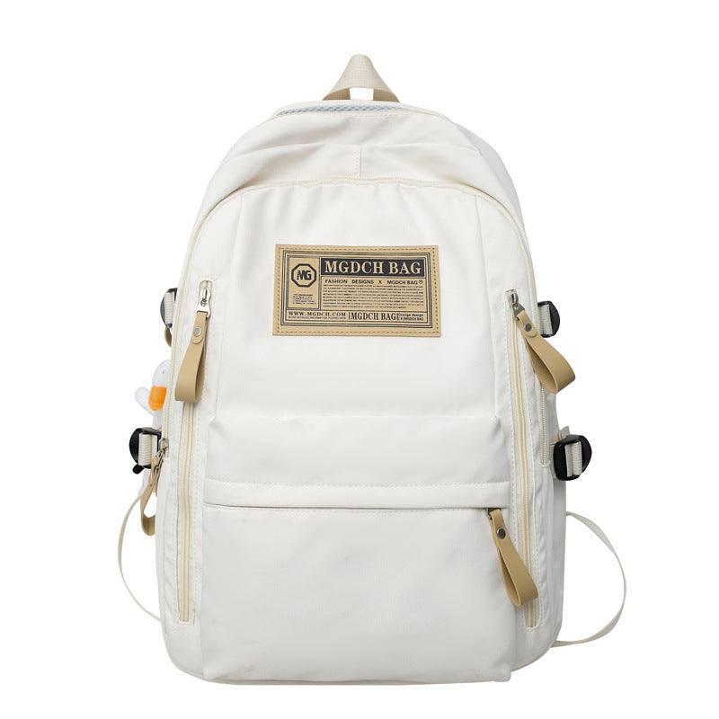 Multifunktionaler Abenteuer-Rucksack Brehn