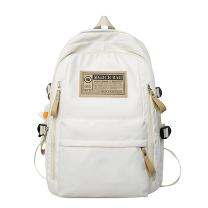 Multifunktionaler Abenteuer-Rucksack Brehn