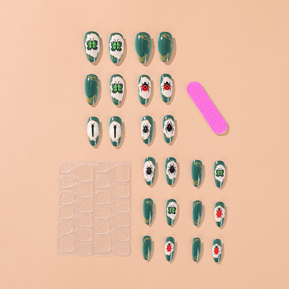 Kunstnagel Set Brehn