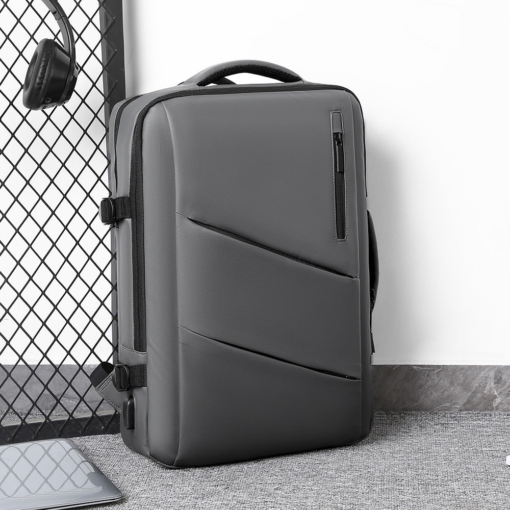 Professionelle Laptop Aktentasche