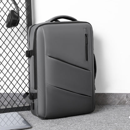 Professionelle Laptop Aktentasche