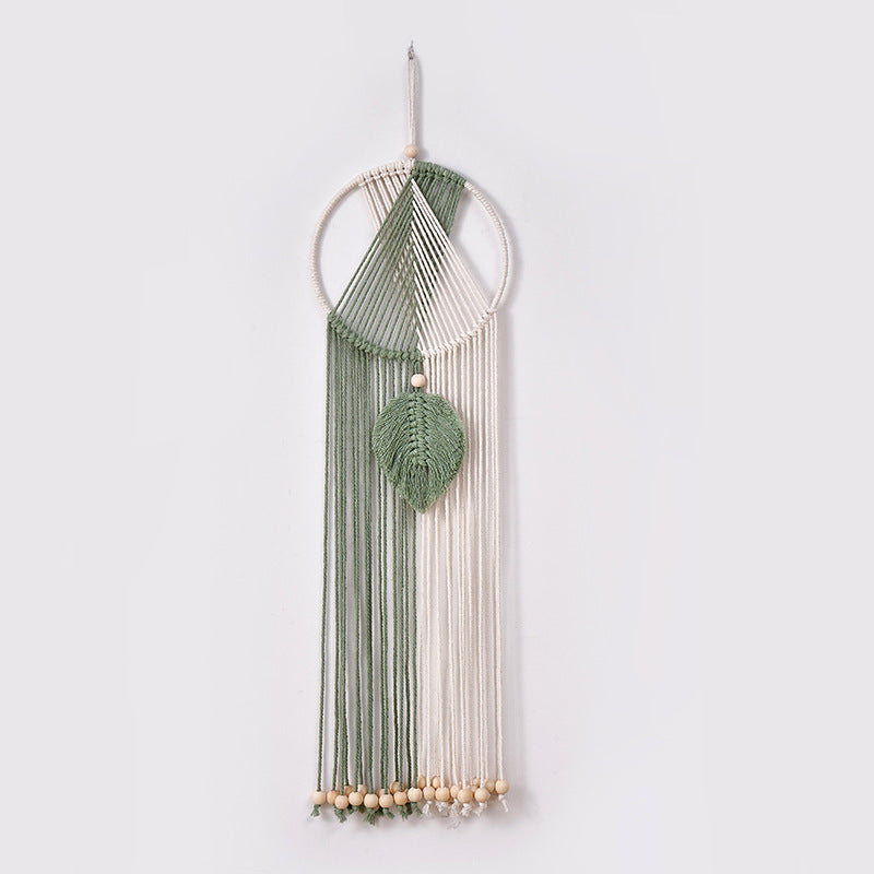 Macrame Wandbehang