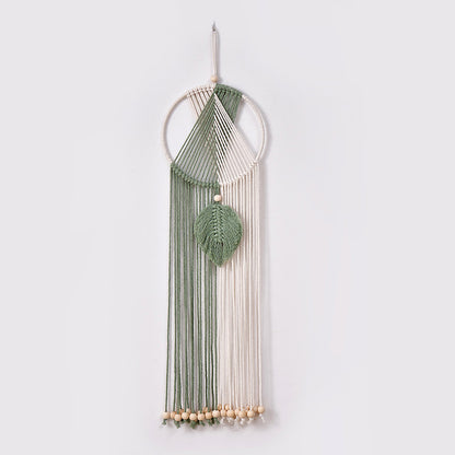 Macrame Wandbehang