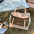 Vielseitige Outdoor Abenteuer Duffel