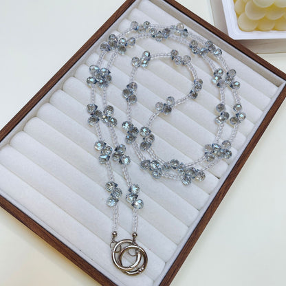 Dekorativer Beaded Brillenband Brehn 1790134623