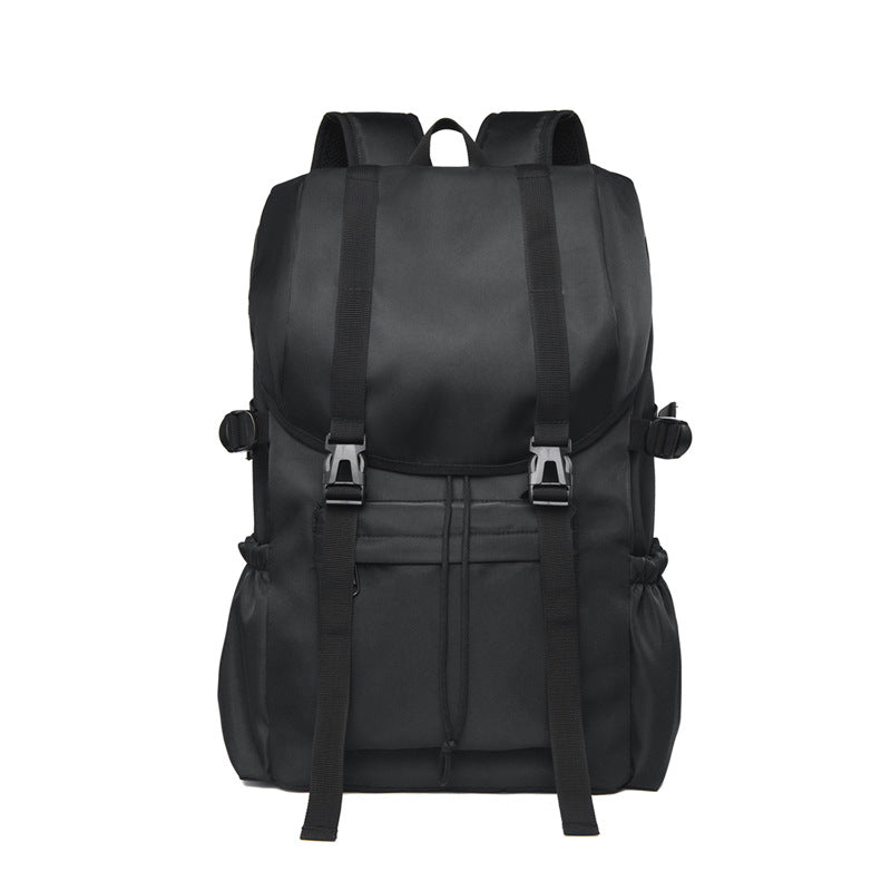 WoStylish Leichter Reise-Rucksack Brehn