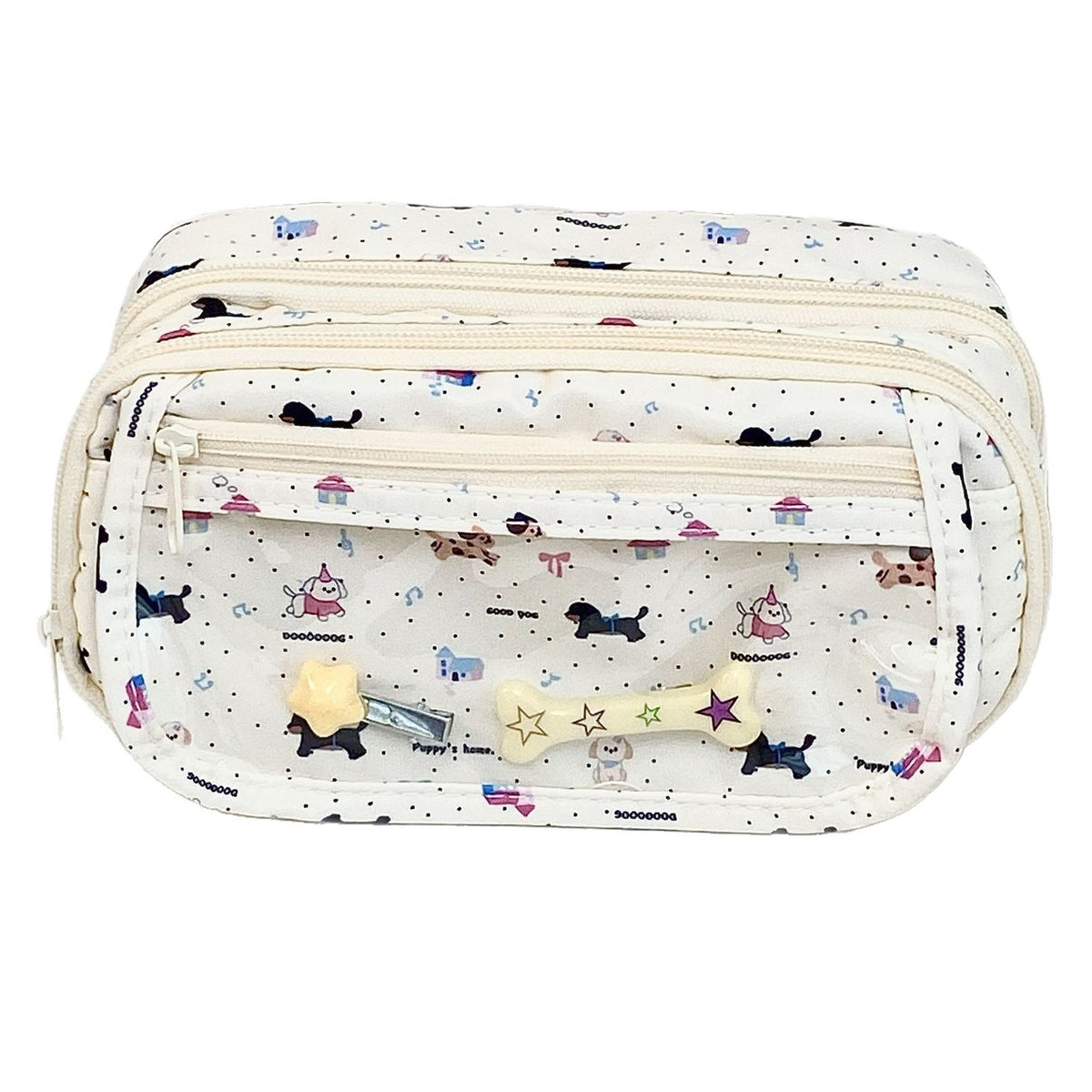 Multi-Taschen Kreativ Organizer Tasche