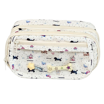 Multi-Taschen Kreativ Organizer Tasche