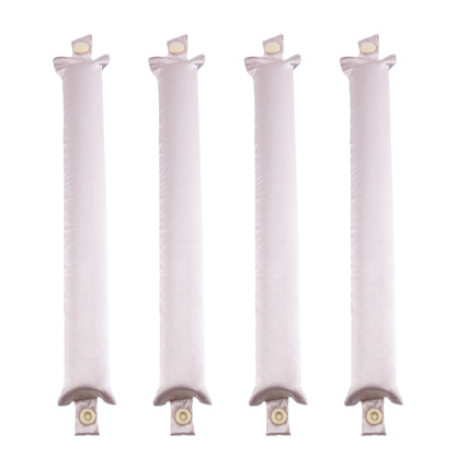 Hitzefreies Haarwickel-Set