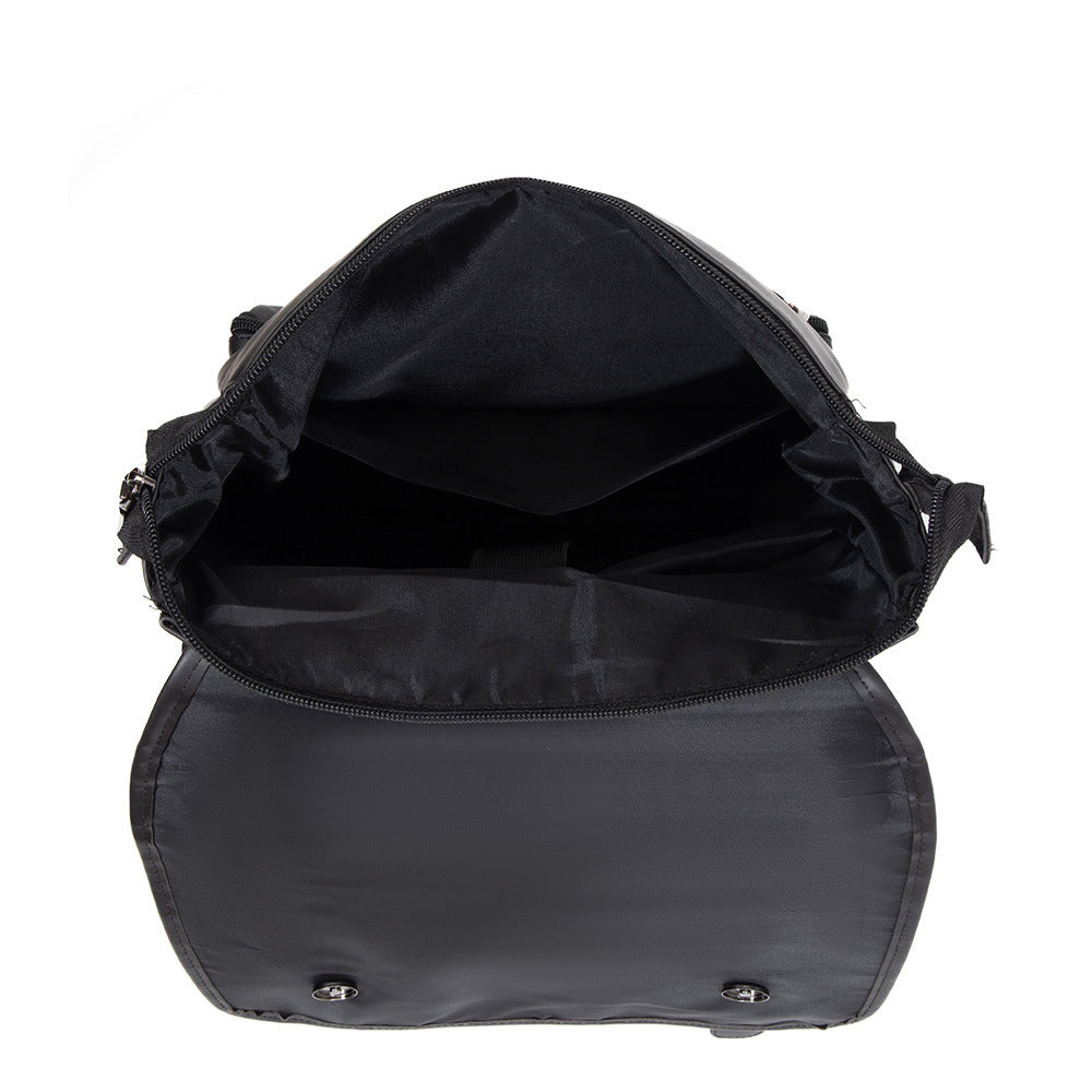 Stilvoller Multifunktionaler Rucksack Brehn